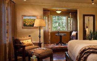 La Fonda On The Plaza 3* Santa Fe