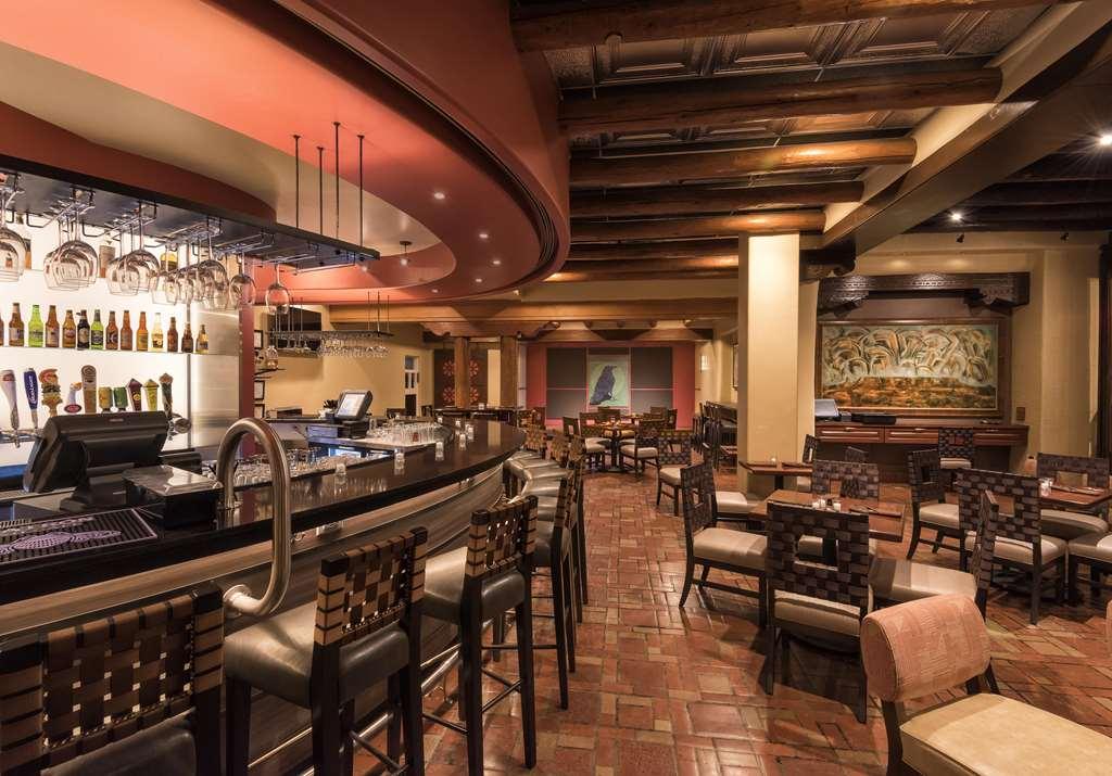 La Fonda On The Plaza Hotel