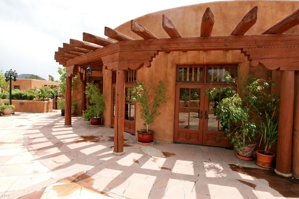 La Fonda On The Plaza