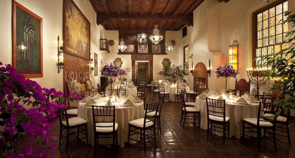 Hotel La Fonda On The Plaza