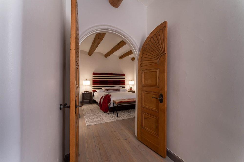 Hotel La Fonda On The Plaza 3*