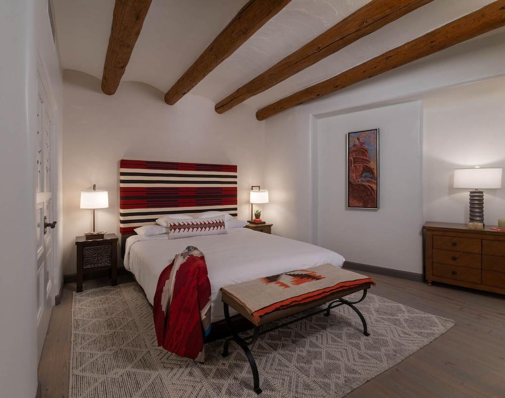 Hotel La Fonda On The Plaza