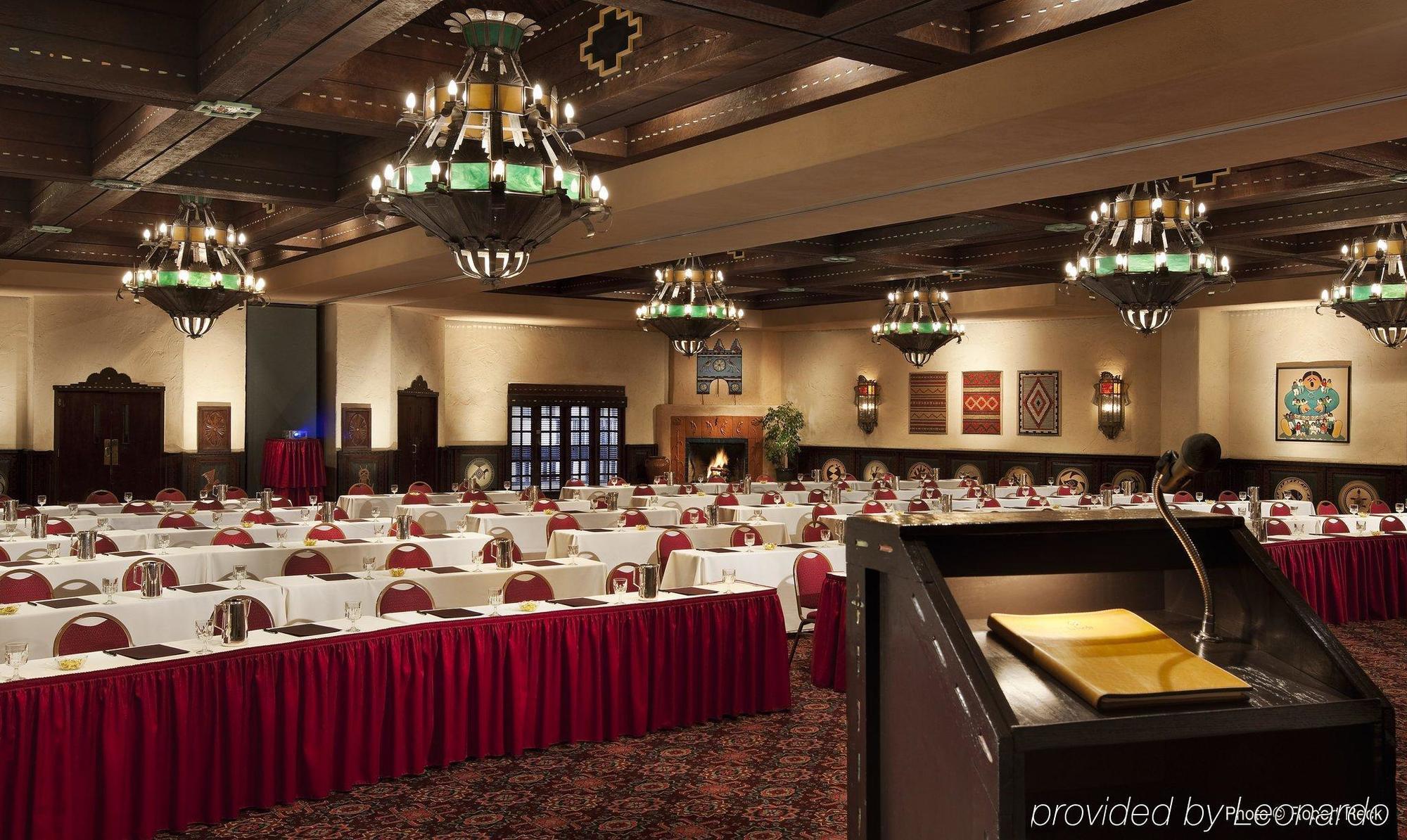 La Fonda On The Plaza 3* Santa Fe