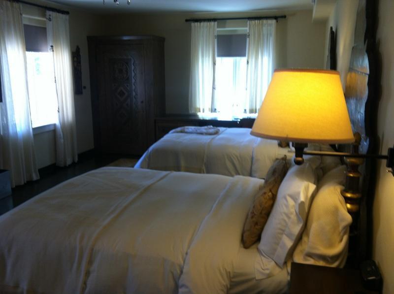 Hotel La Fonda On The Plaza