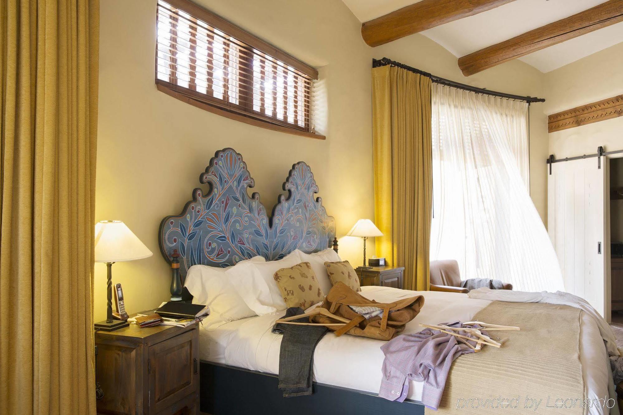 La Fonda On The Plaza Hotel 3*