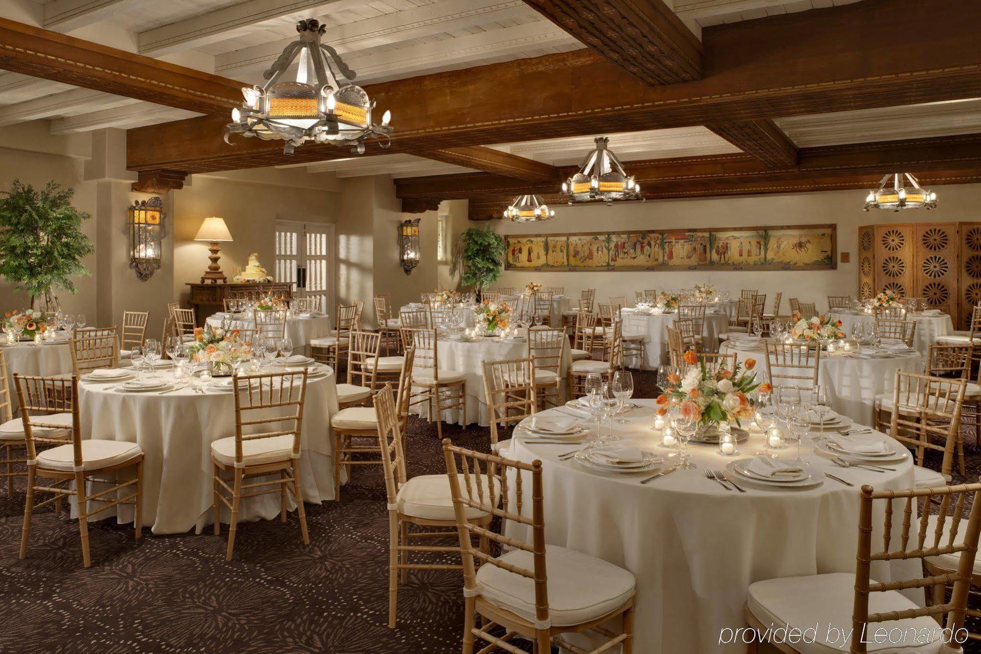 La Fonda On The Plaza Hotel 3*