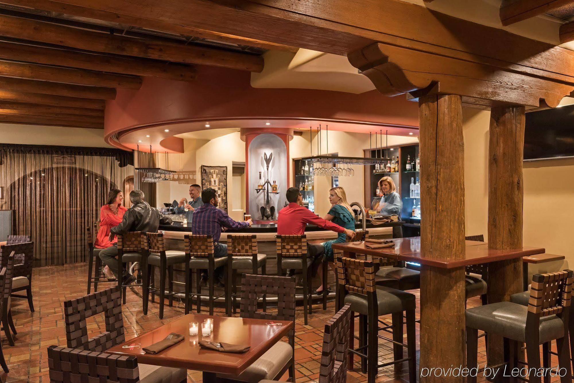 La Fonda On The Plaza Hotel 3*